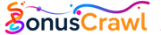 BonusCrawl Logo