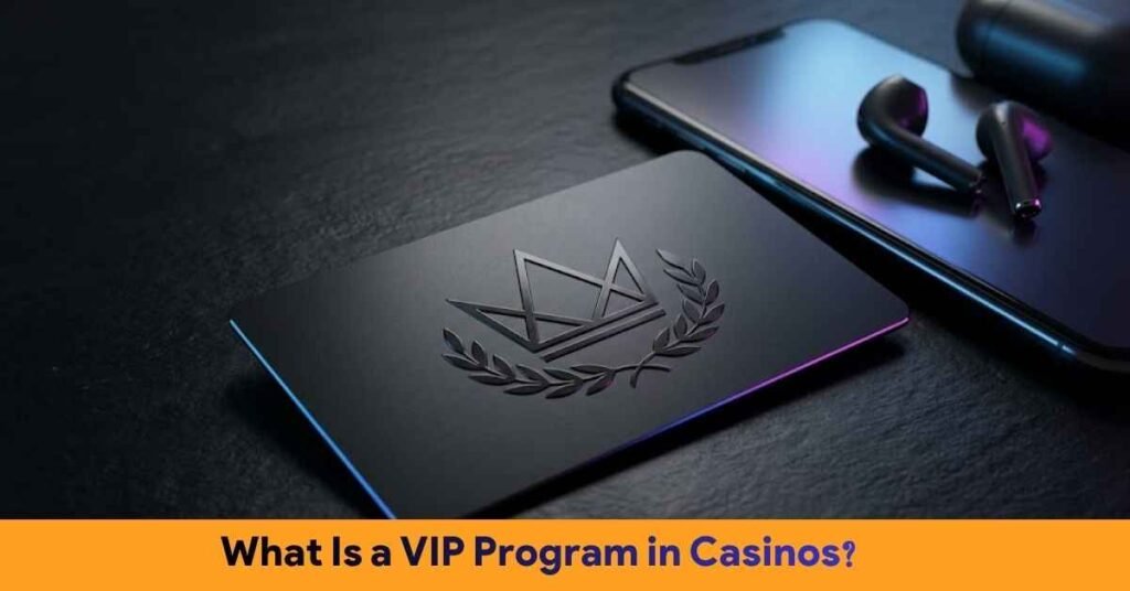 What Is a VIP Program in Casinos?