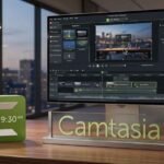 Try Camtasia Free